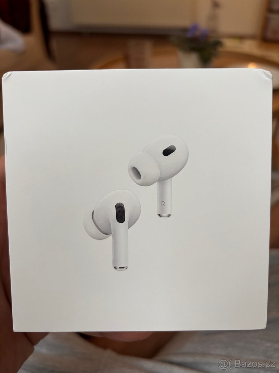 Apple AirPods Pro 2.generace