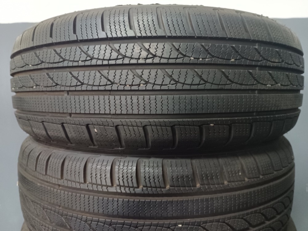 205/55 R17 IMPERIAL (3021)