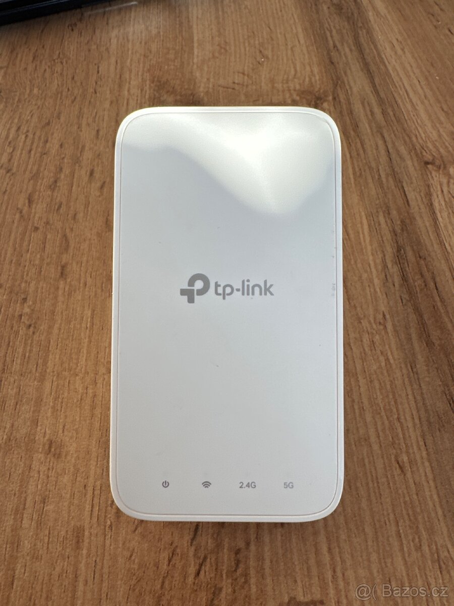 Tp link Re300