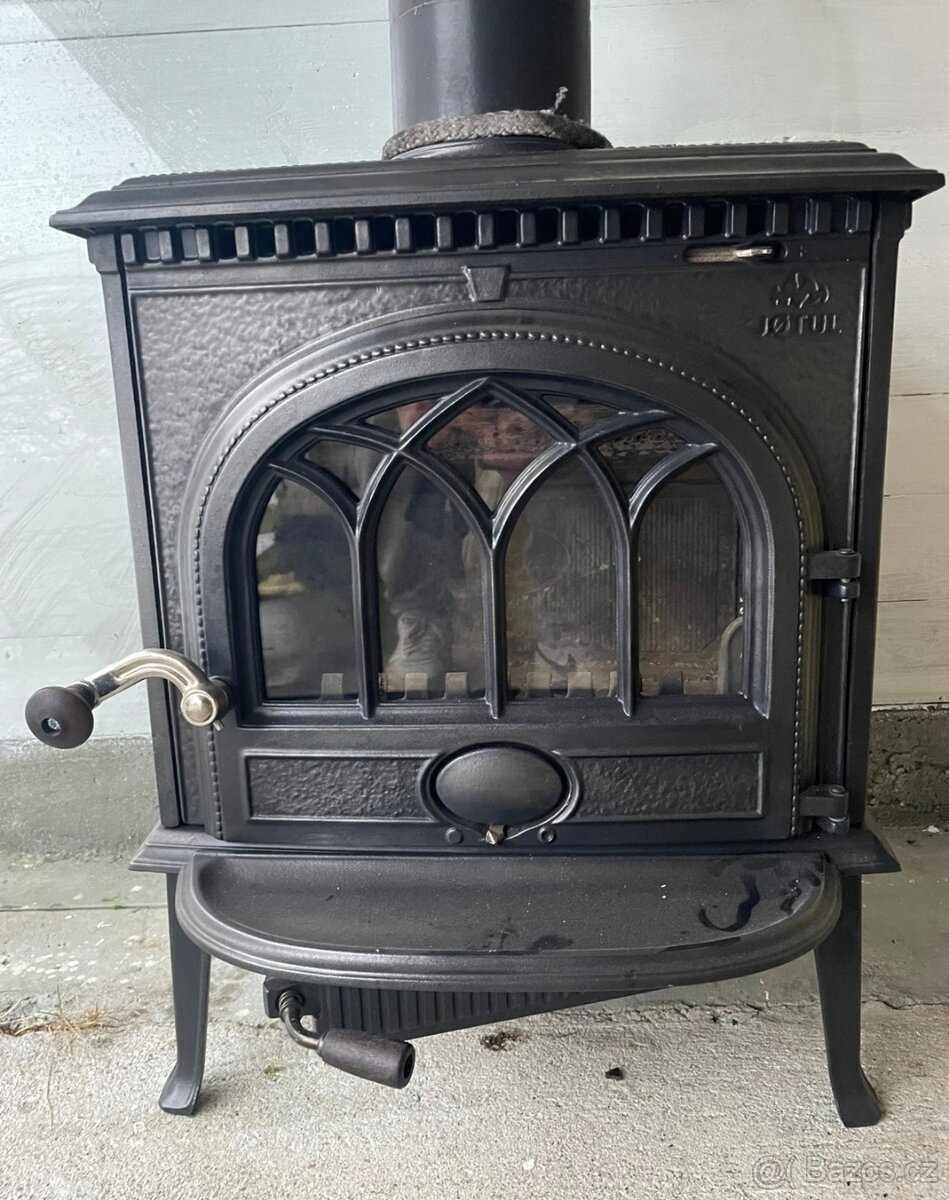 Jotul F3 cb