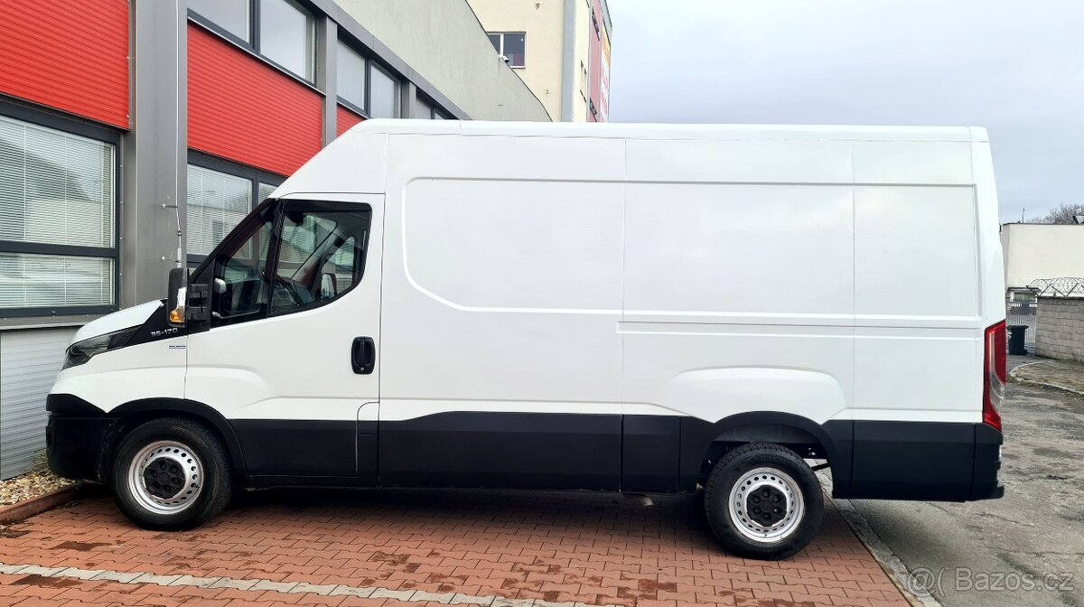 IVECO Daily 35S17V 3.0