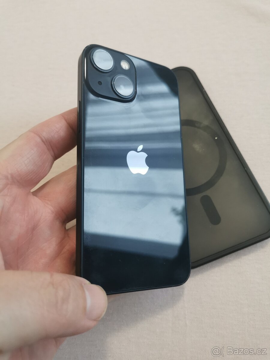 Prodám iPhone 13 mini - 128gb