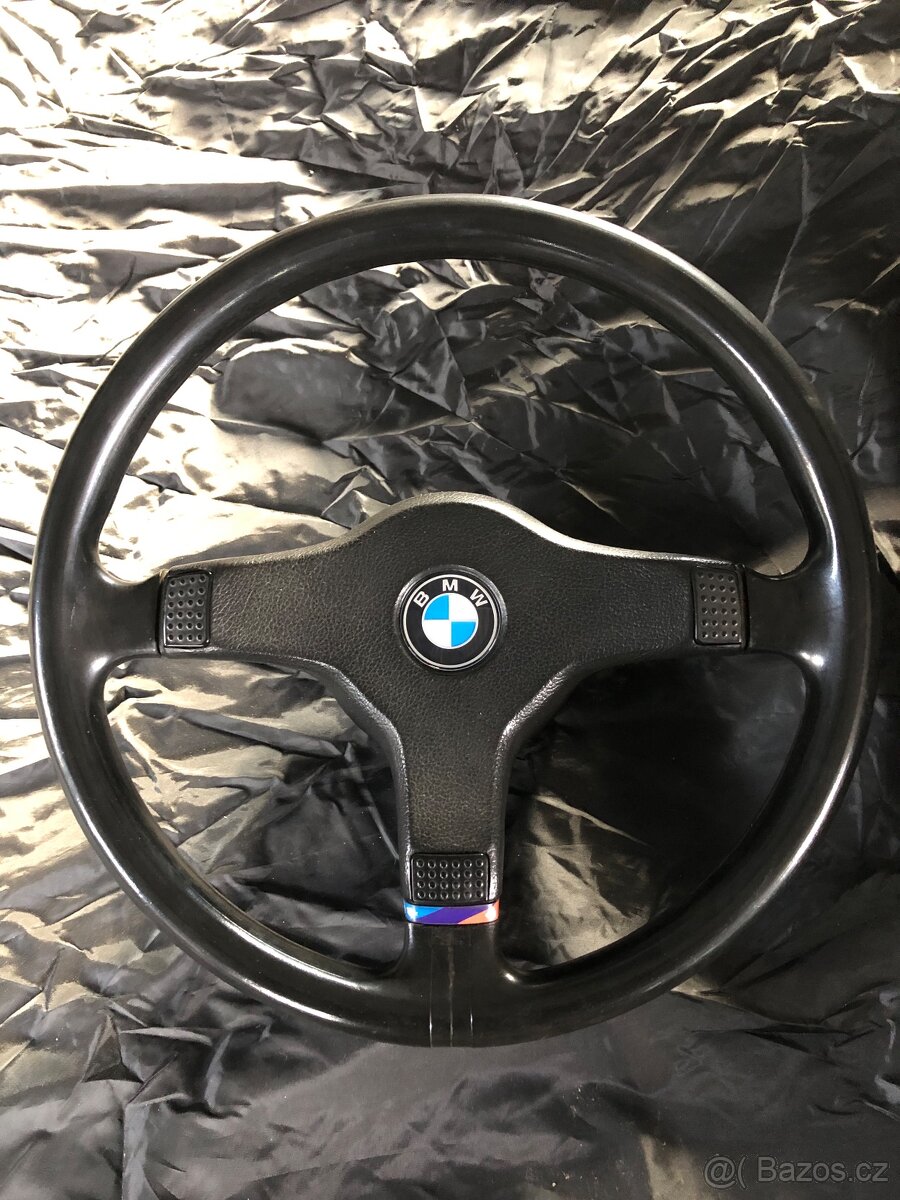 Volant M-technik I do BMW E30 malý průměr