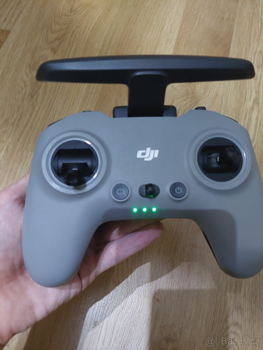 Dji remote controller 2