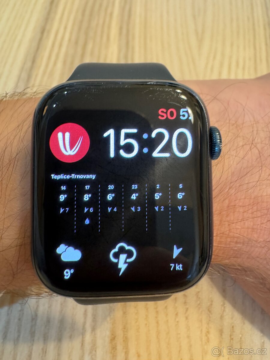 Apple Watch 8 gps lte