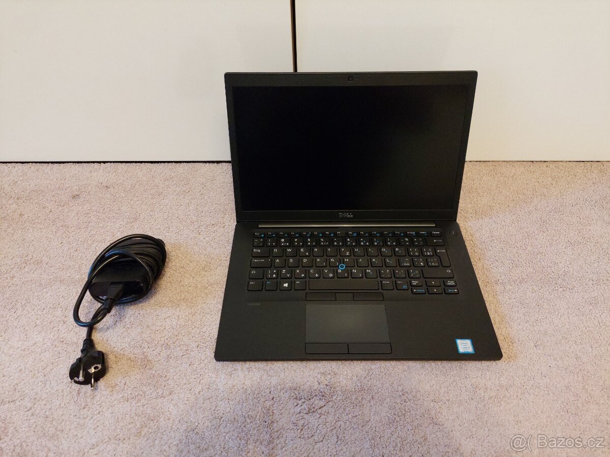 DELL Latitude 7480,i5,16GB RAM,512GB SSD,WWAN,IPS FHD,Office