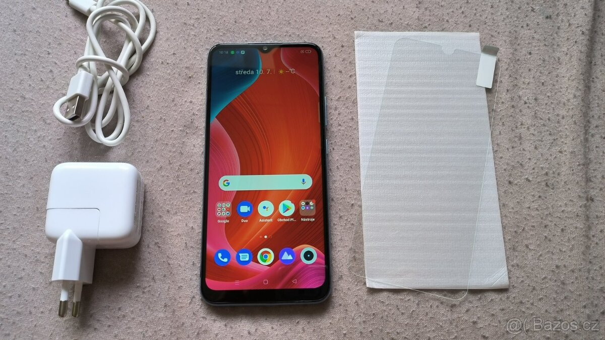 Mobilní telefon Realme 7i