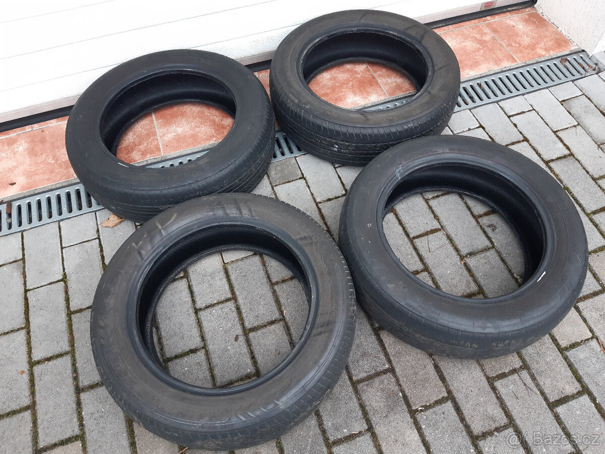 Nankang AS-1, 165/65 R15 81T, letní pneu