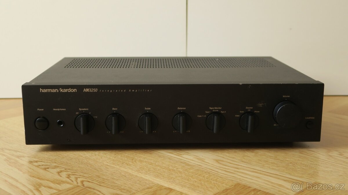 Harman Hardon HK 6250