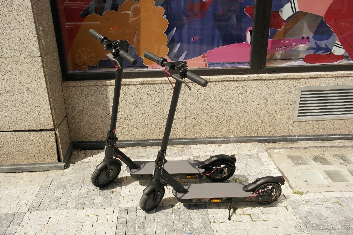 Elektrická koloběžka Sencor SCOOTER ONE 2020 (S20)