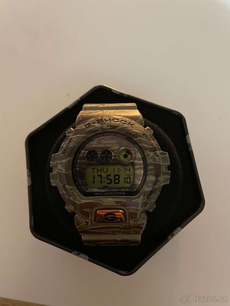 Casio g-shock