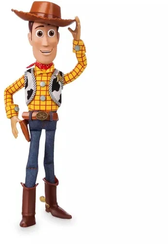 Toy Story Woody mluvící super stav