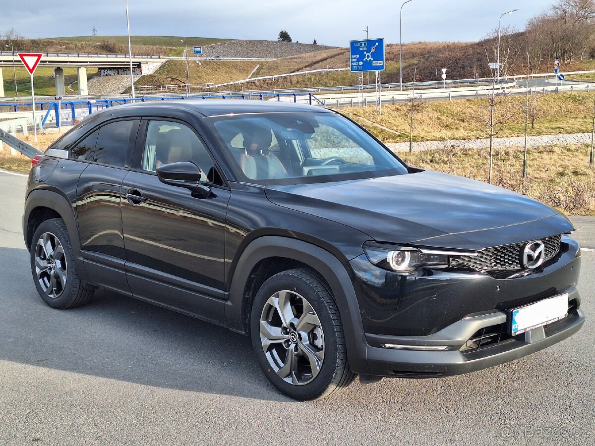 Mazda MX-30 e-Skyactiv