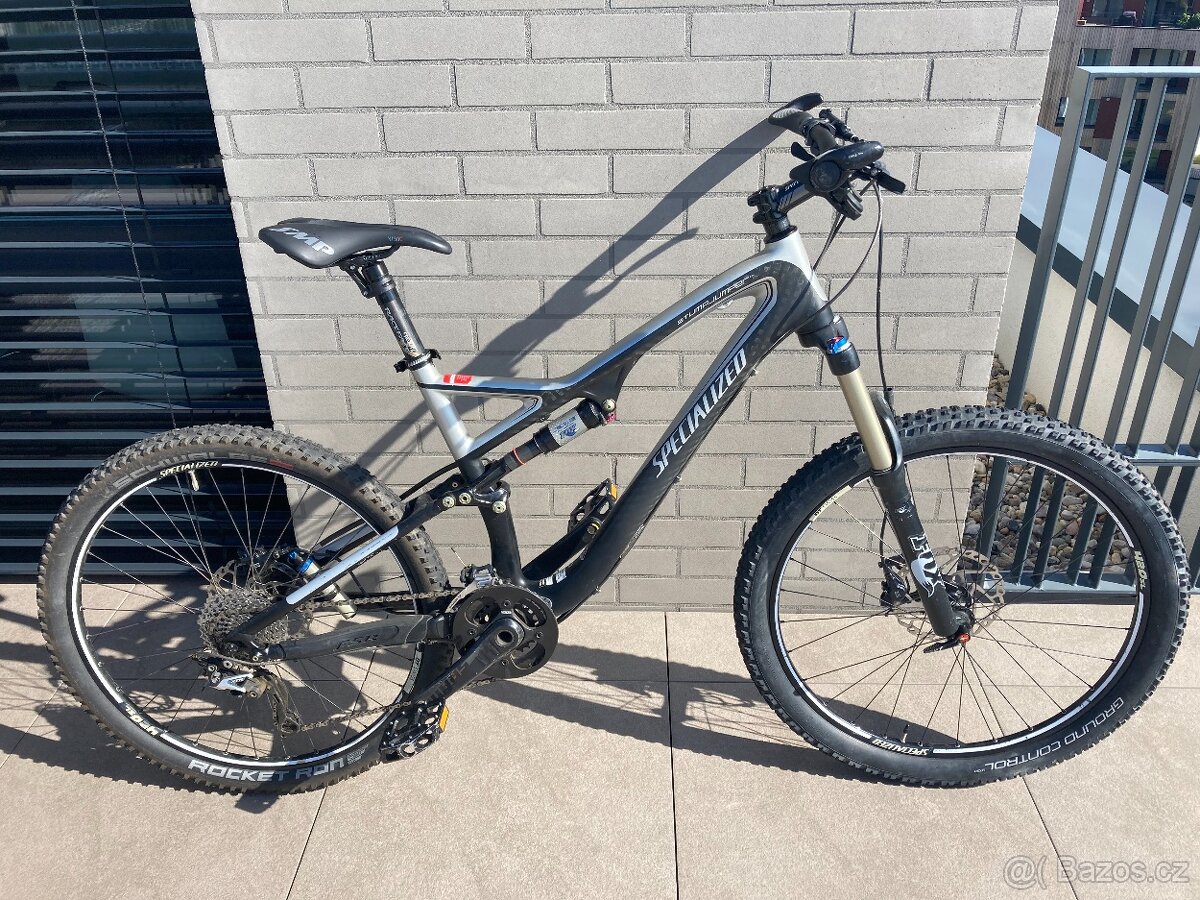 Specialized Stumpjumper FSR 26 M