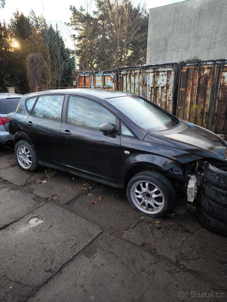 Seat Toledo