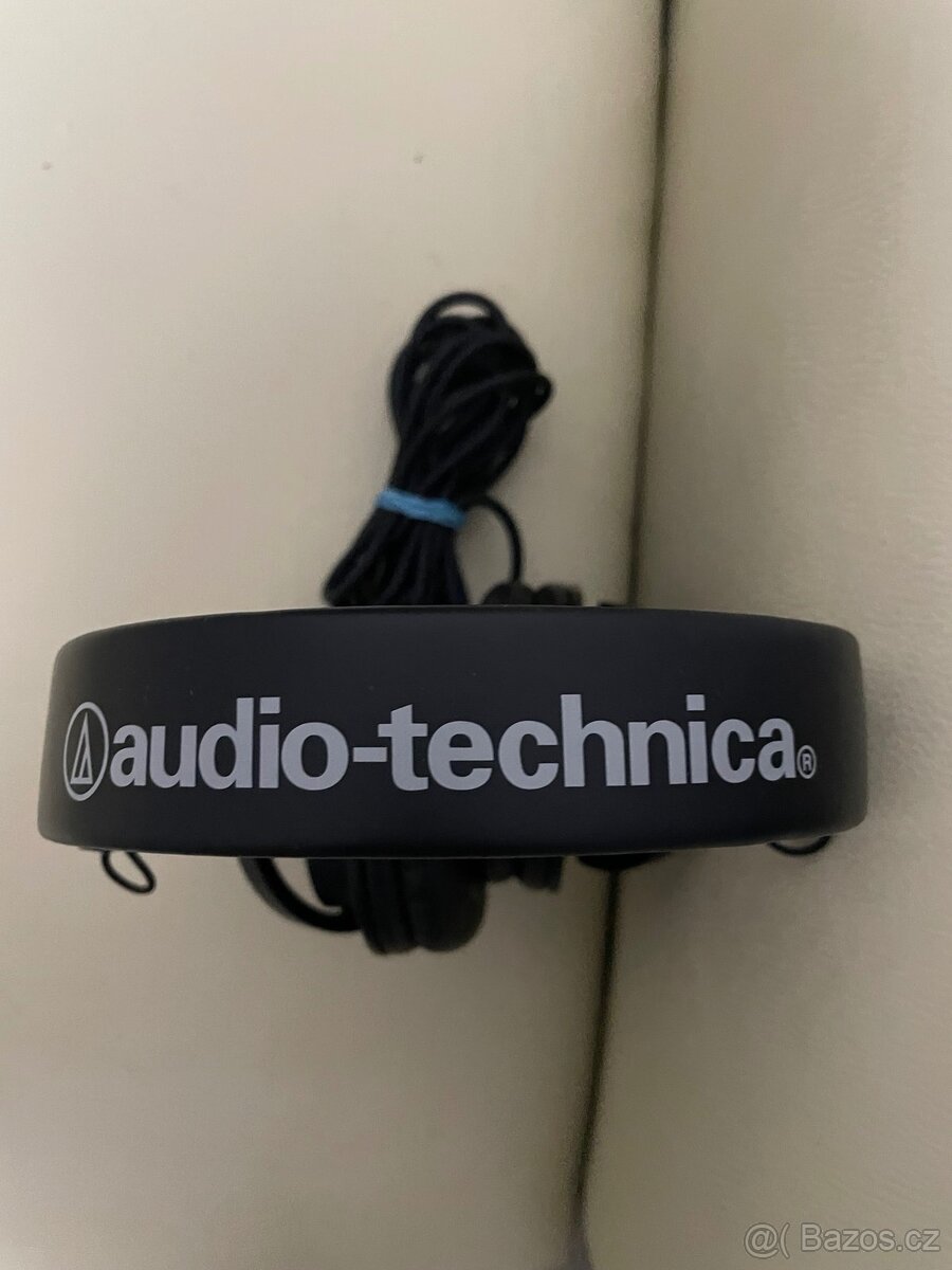 Audio Technica ATH-M20x