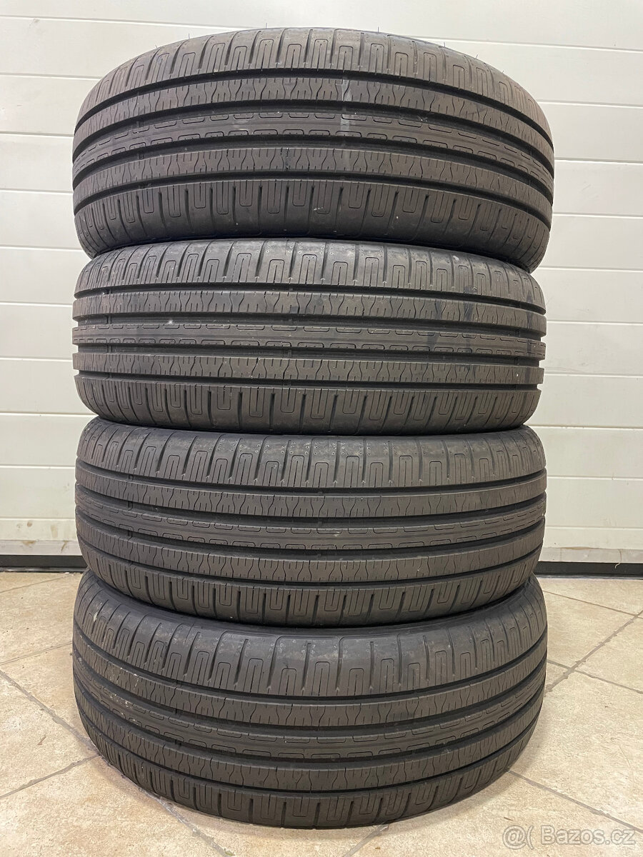 GOODYEAR EFFICIENTGRIP PERFORMANCE C+ 215/55 R18 95T 4Ks