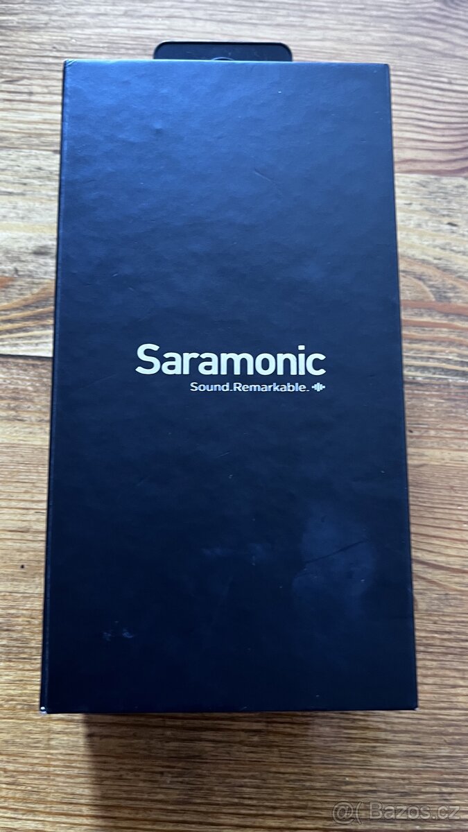 Saramonic prodej