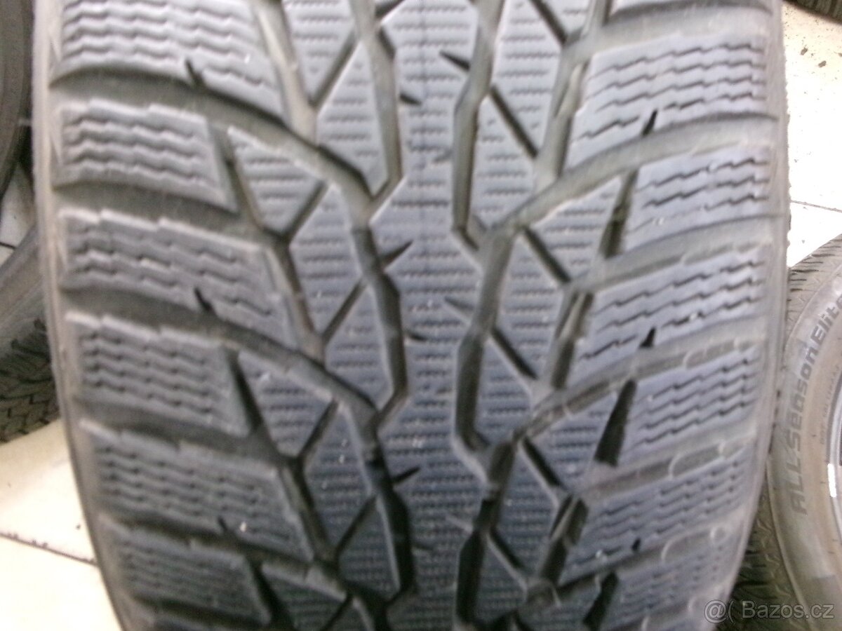 225/40 R18 NOKIAN (6,5mm) č.14753