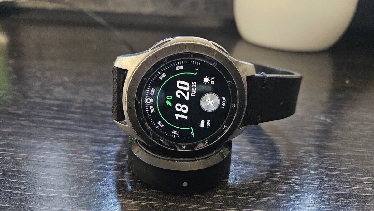 Samsung Watch