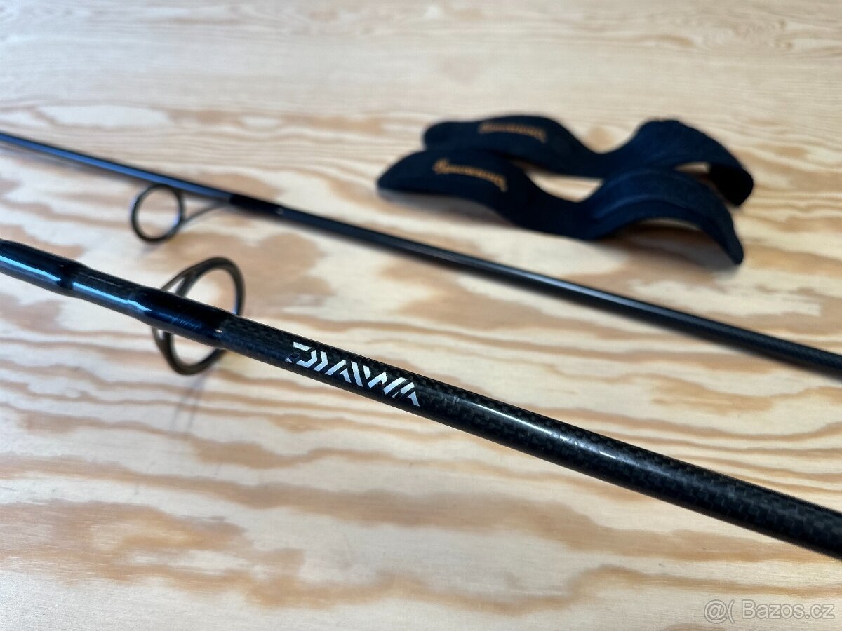 Kaprový Prut Daiwa Theory G50 Carp 3,66m 3lb