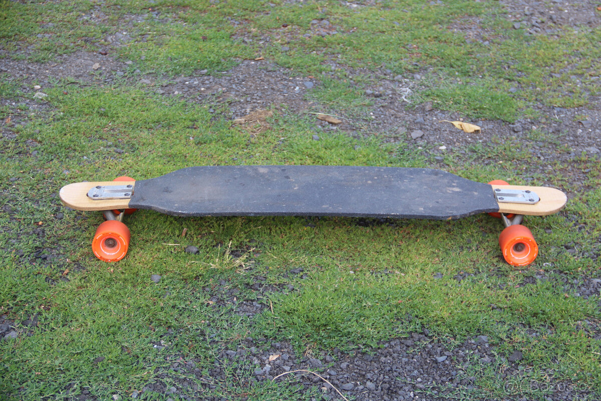 Longboard ICONE