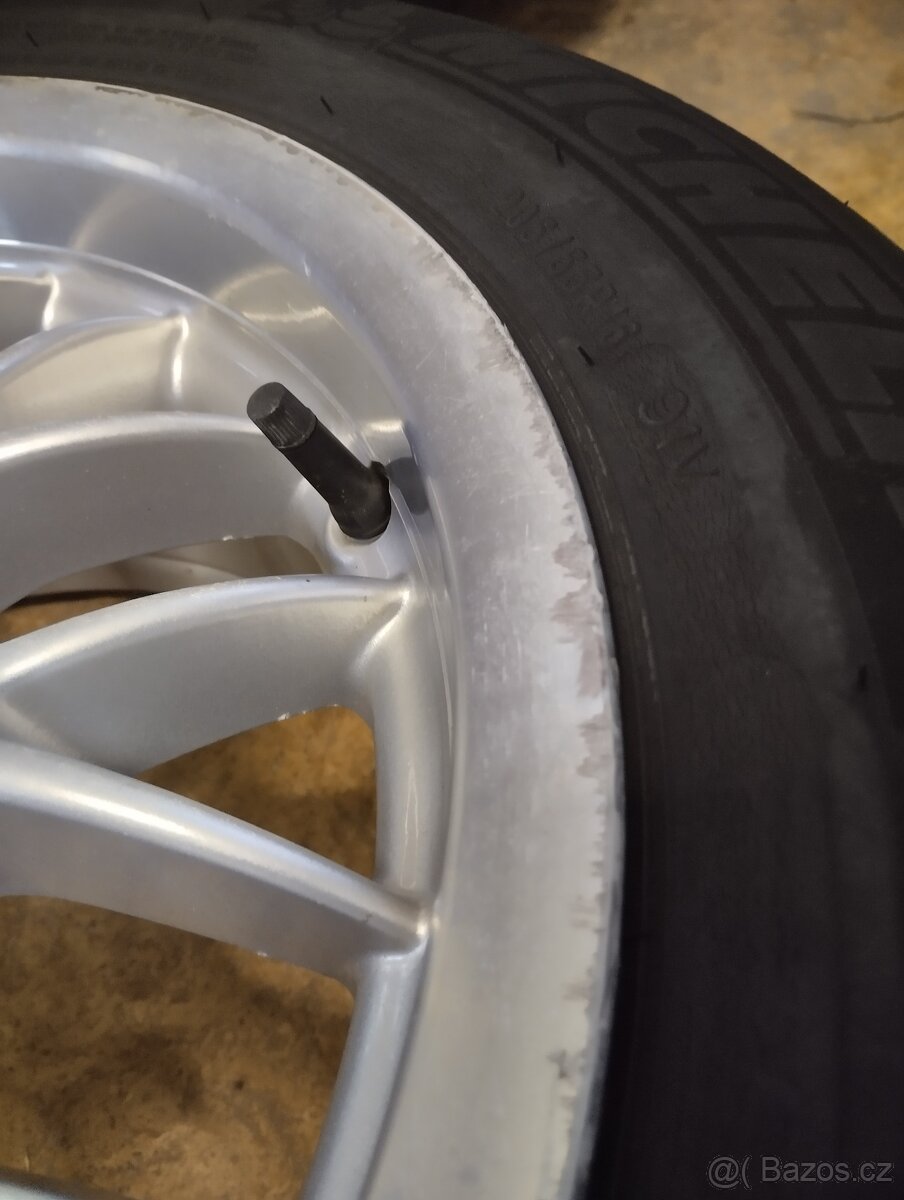 Rondell 0058 R16 et35 5x120