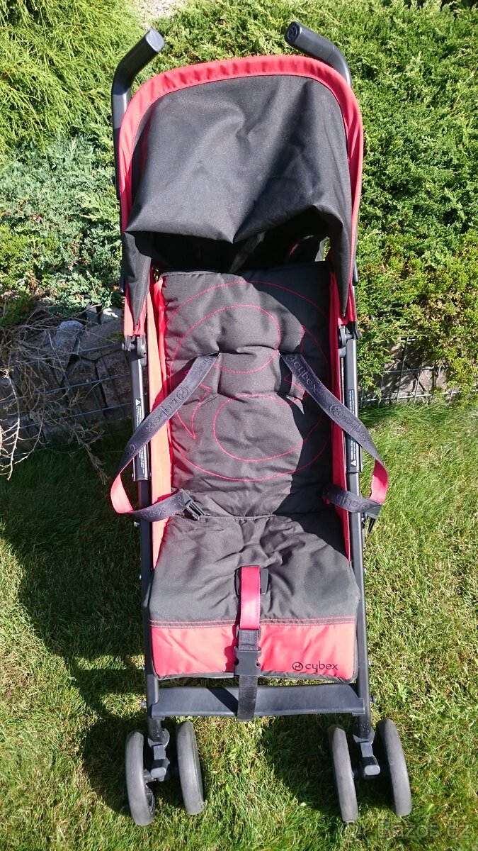 Golfky Cybex Onyx