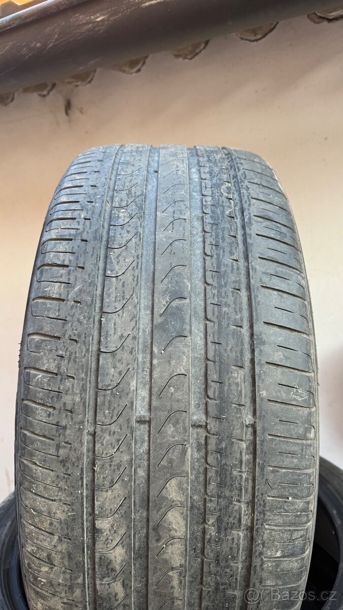 Pirelli Scorpion Verde 275/40 R21