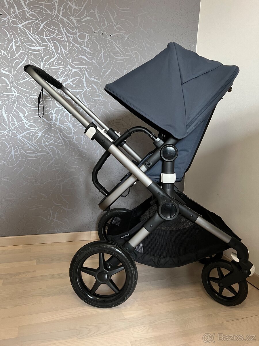 Bugaboo Fox 3