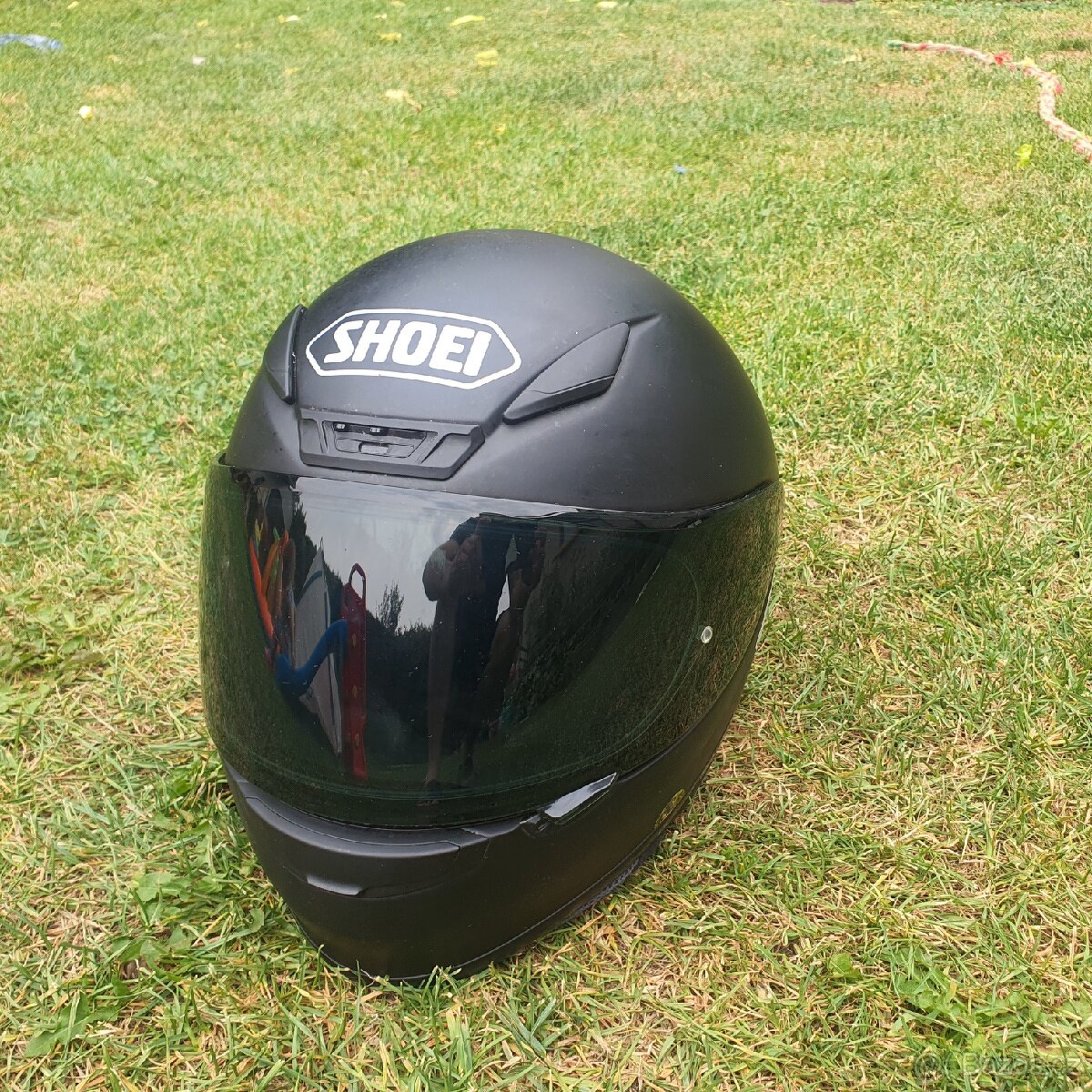 Shoei nxr, L