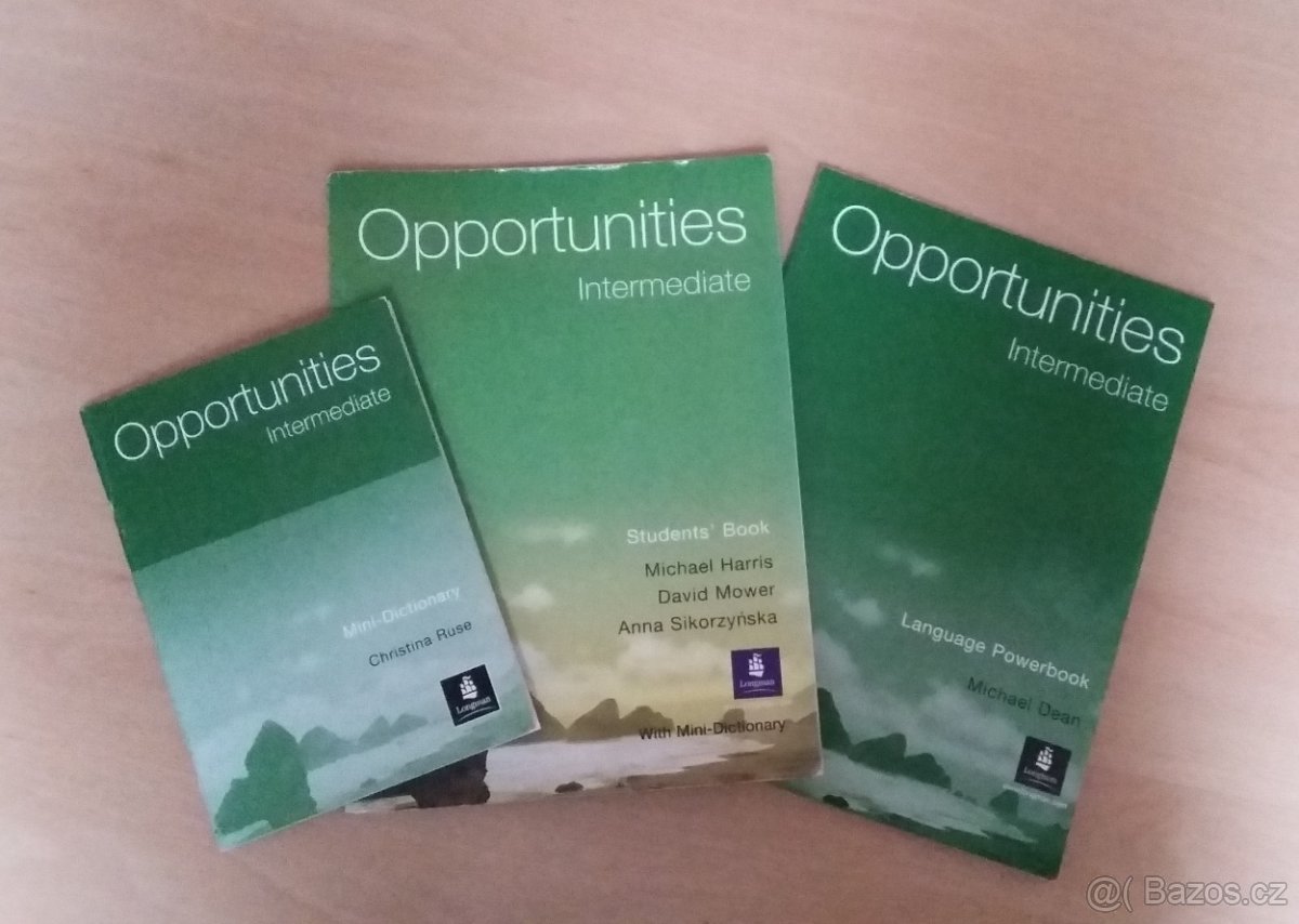 Opportunities - Intermediate,