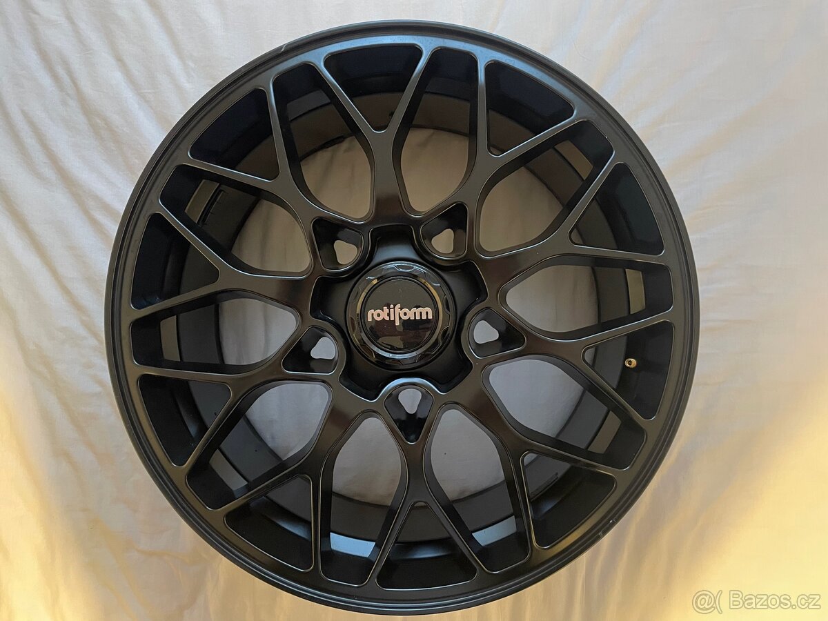 ROTIFORM R190