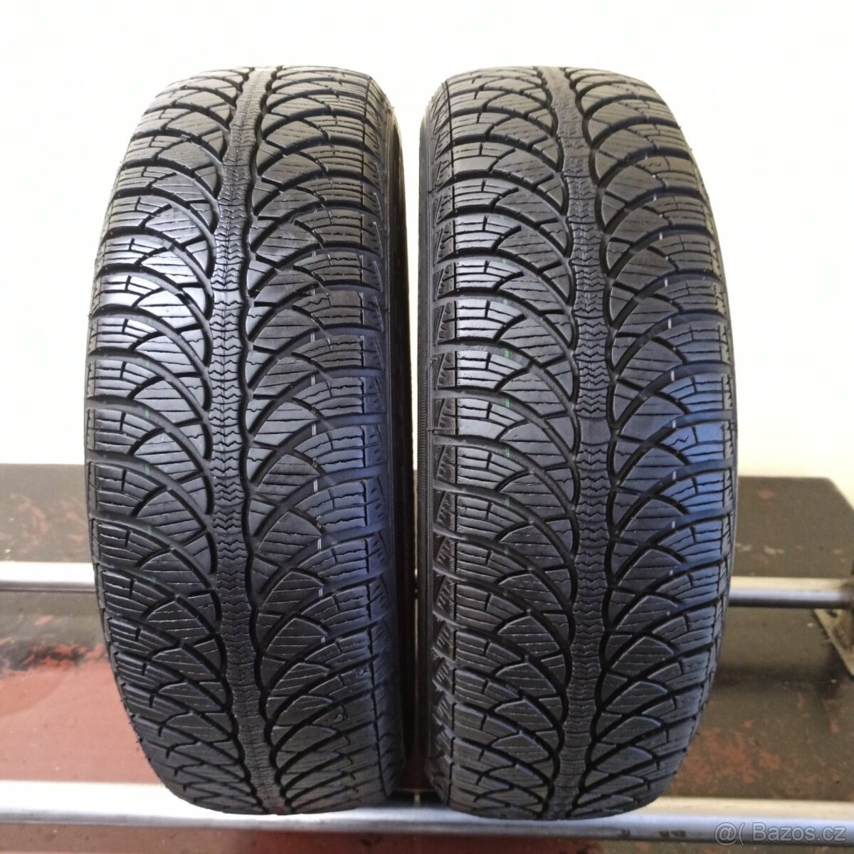 Fulda 175/65 R14 82T 6,5mm