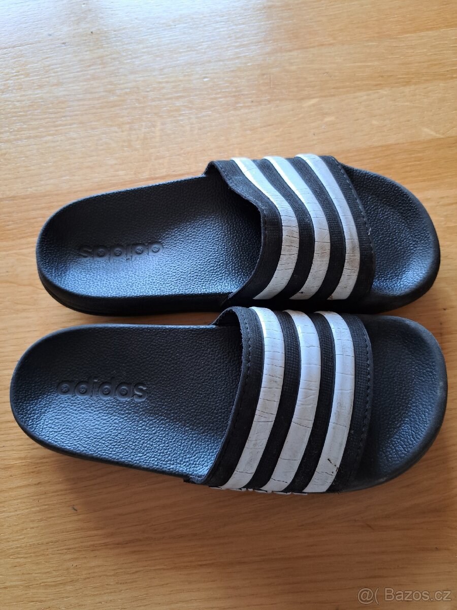 Nazouvaky Adidas vel. 34