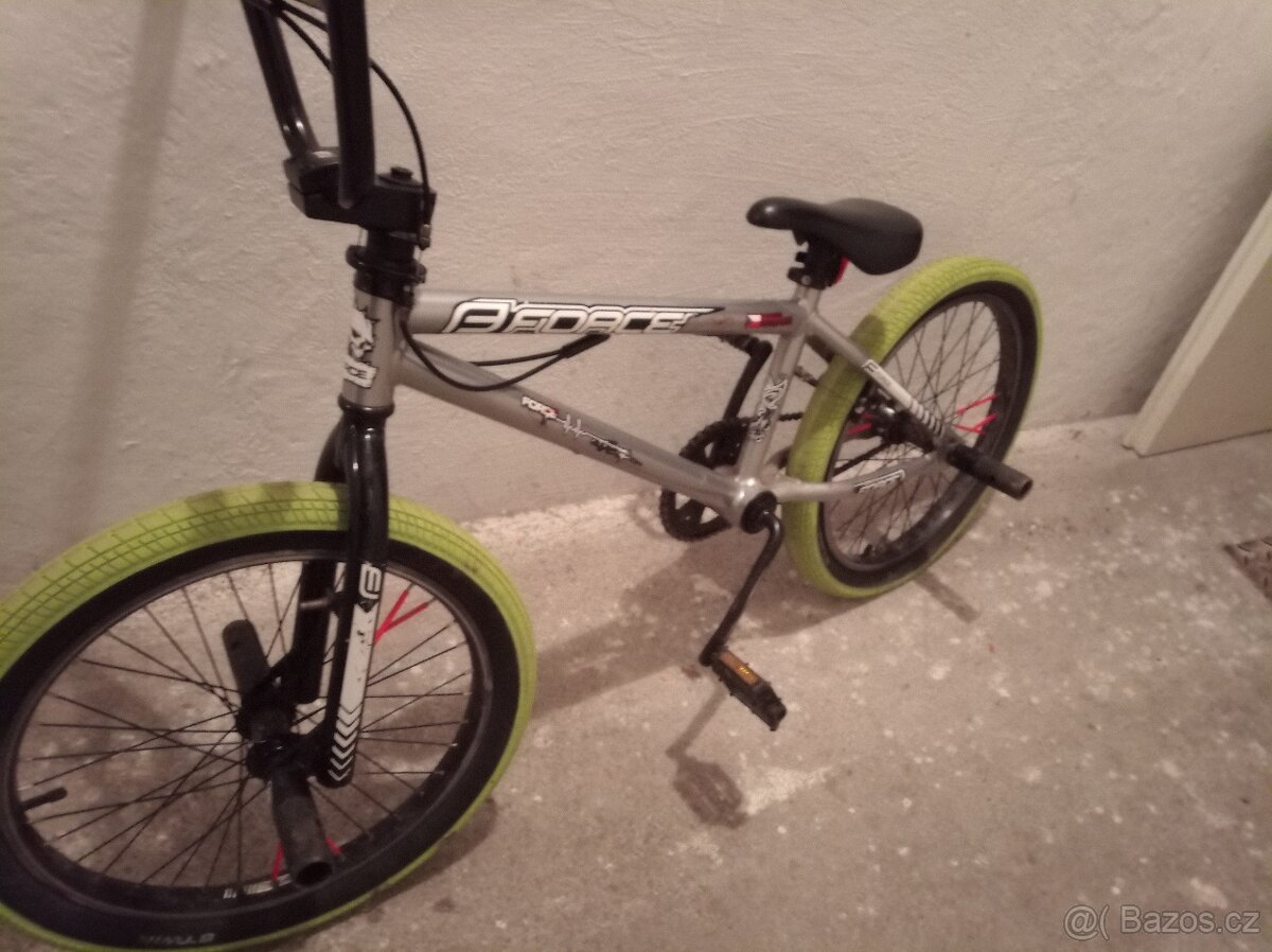 Kolo BMX