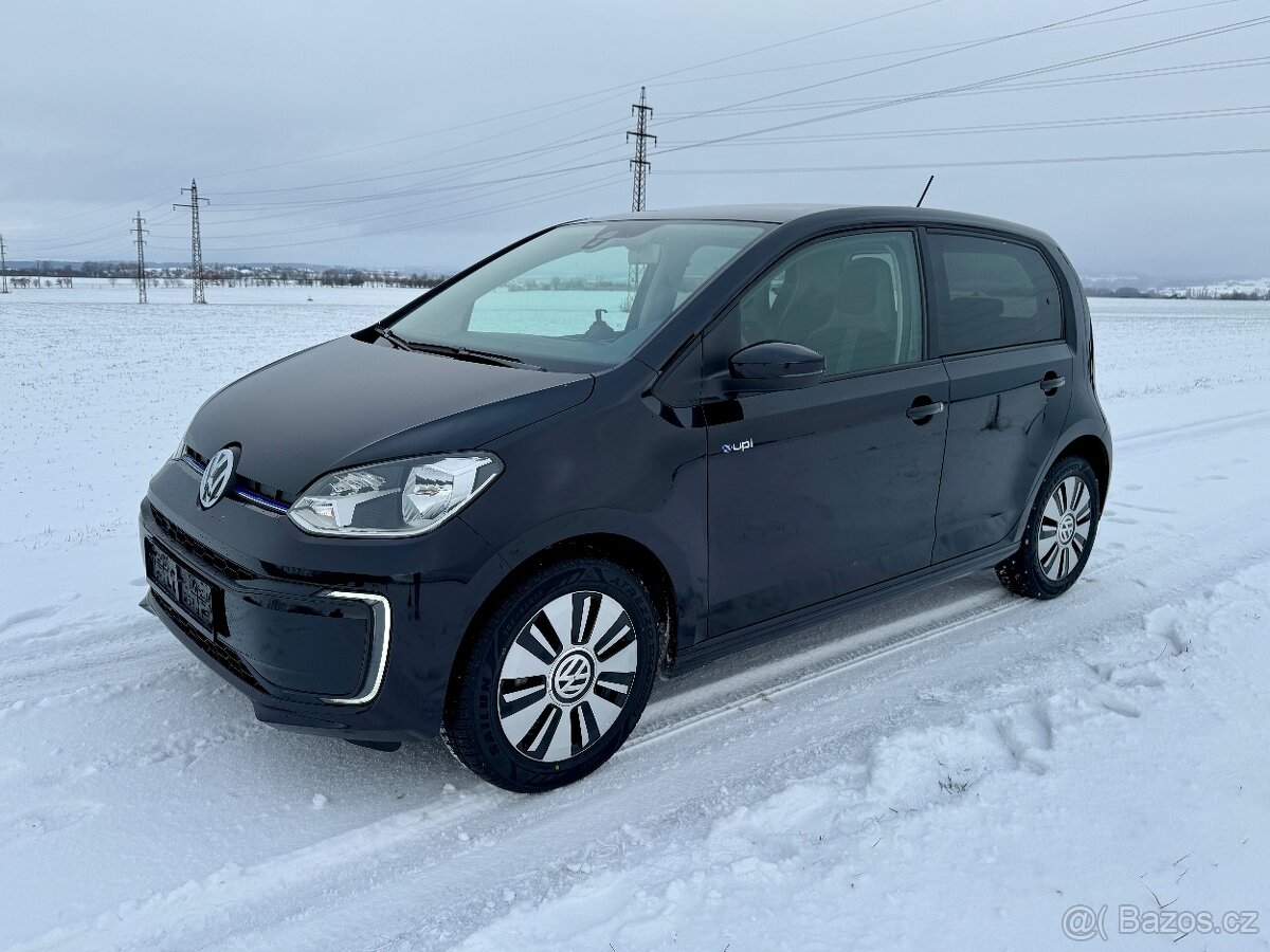 VW e-up