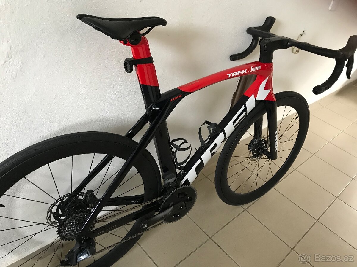 TREK Madone SLR7