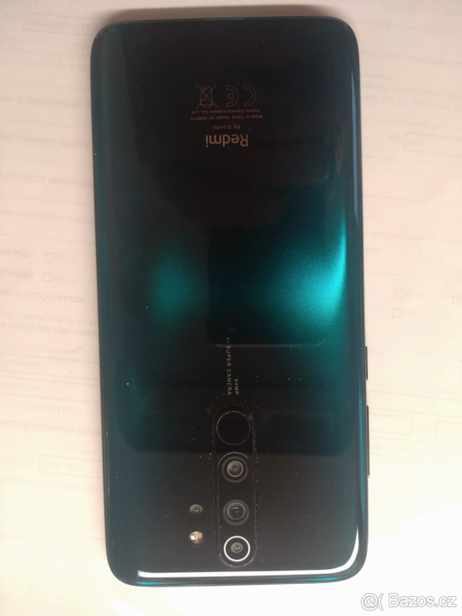 Prodám mobilní telefon Xiaomi Redmi