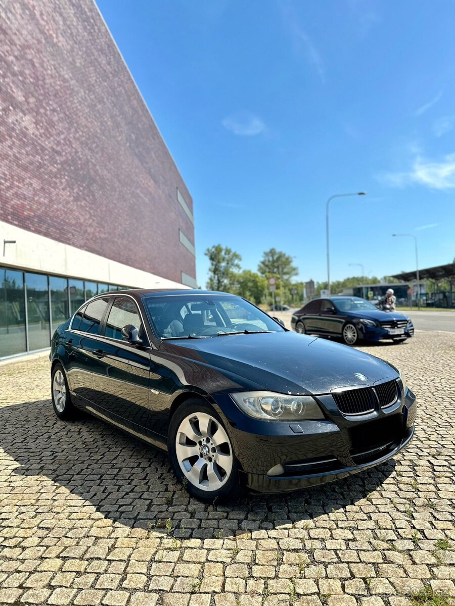 BMW 330d