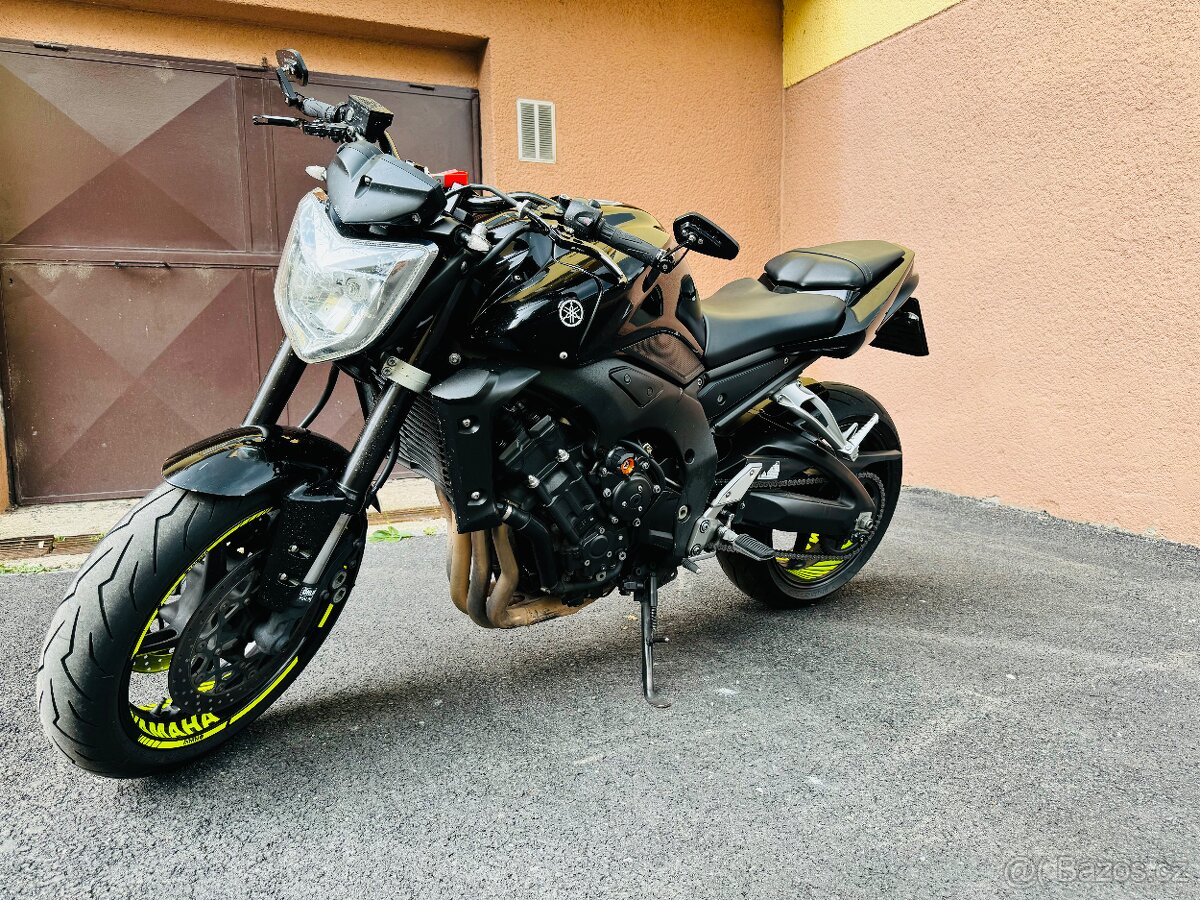 Fazer FZ1N