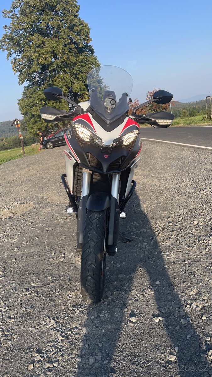 Ducati Multistrada 950