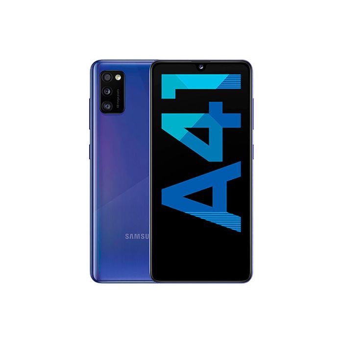 Samsung Galaxy A41 A415F Dual sim nový  