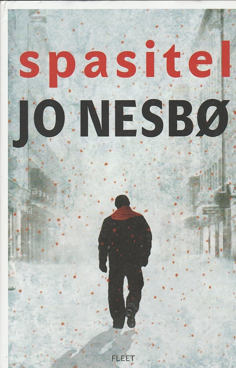 Jo Nesbo - Spasitel