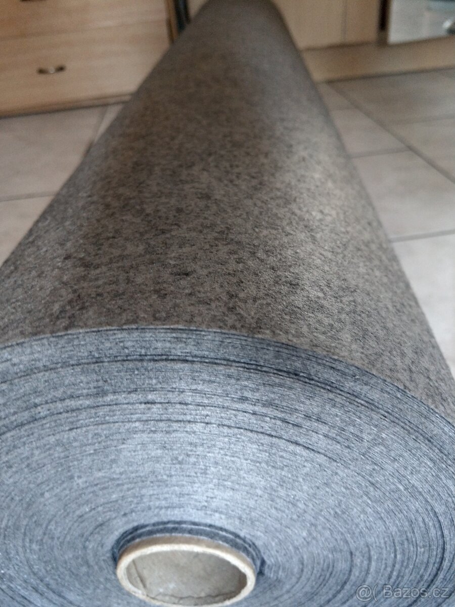 GEOTEXTILE