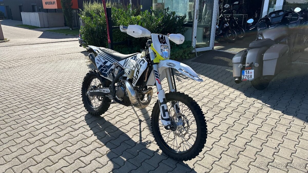 Husqvarna TE 300