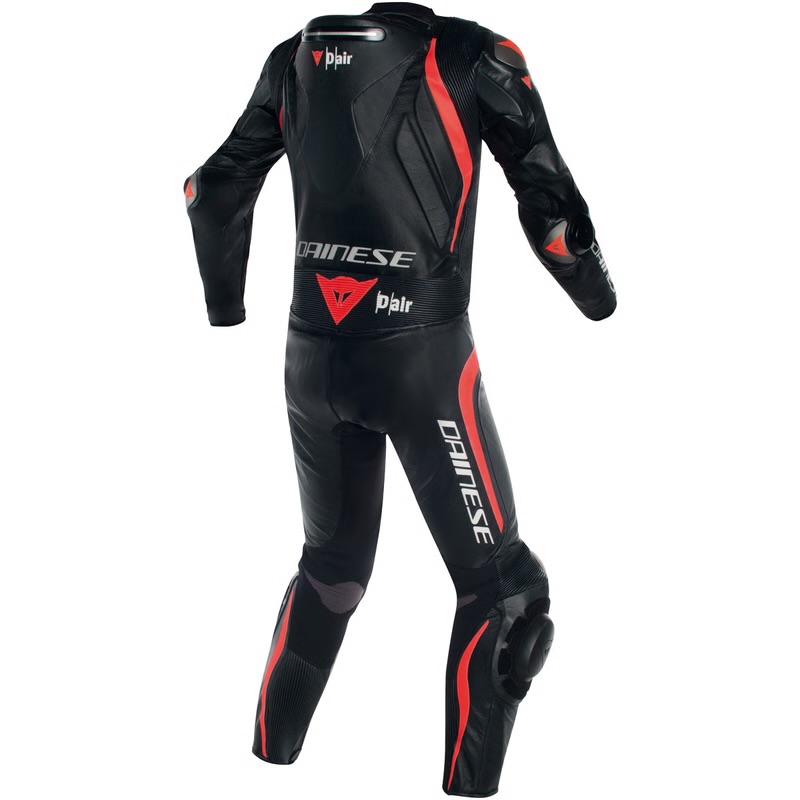 Dainese Mugello Airbag R velikost 50 / M