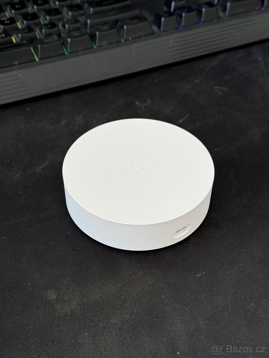 Řídící jednotka Xiaomi Mi Smart Home Hub