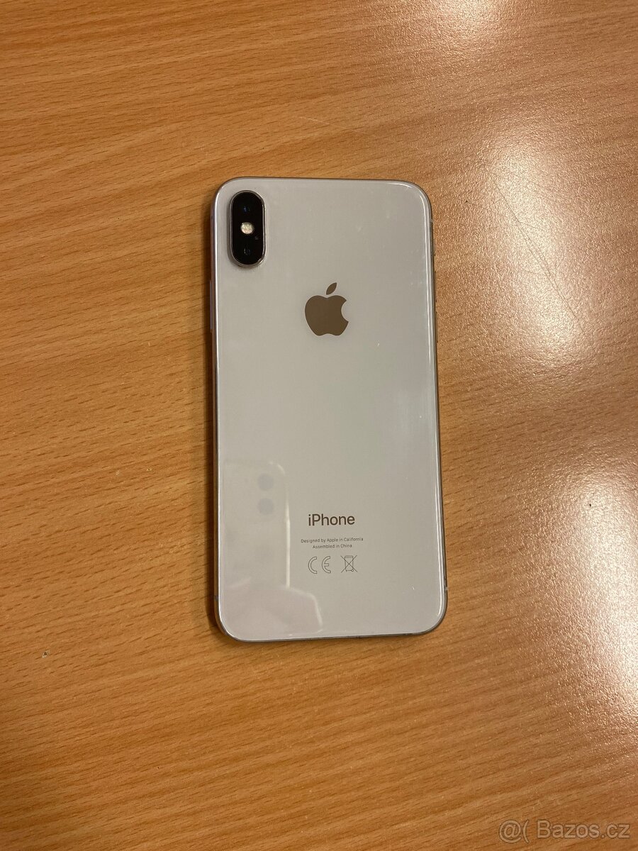 Iphone X 64G