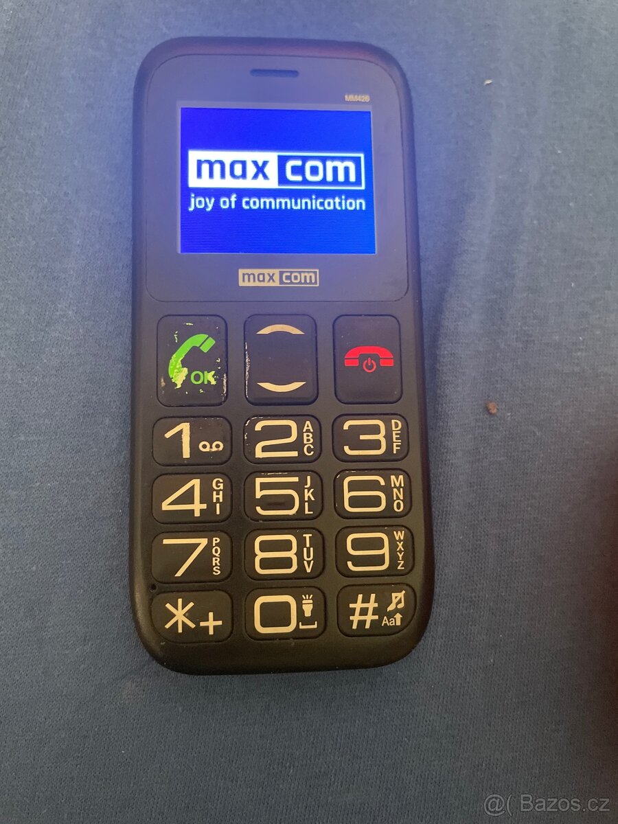 Maxcom MM426